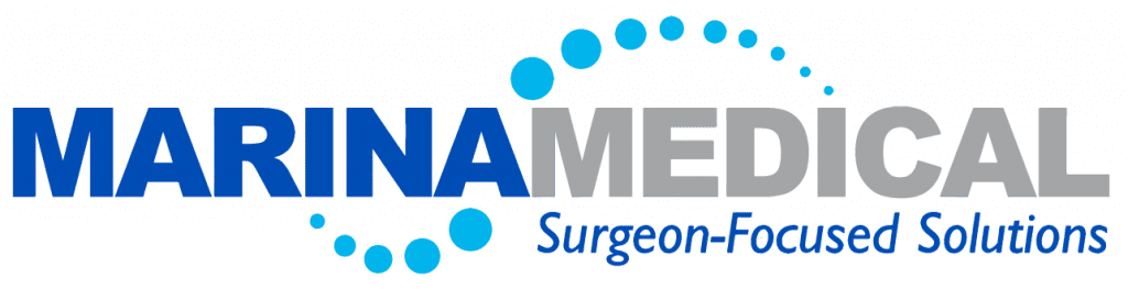 Logo Marina Medical