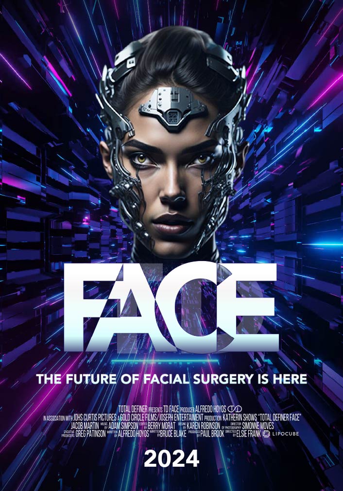 Slide Total Face 2024